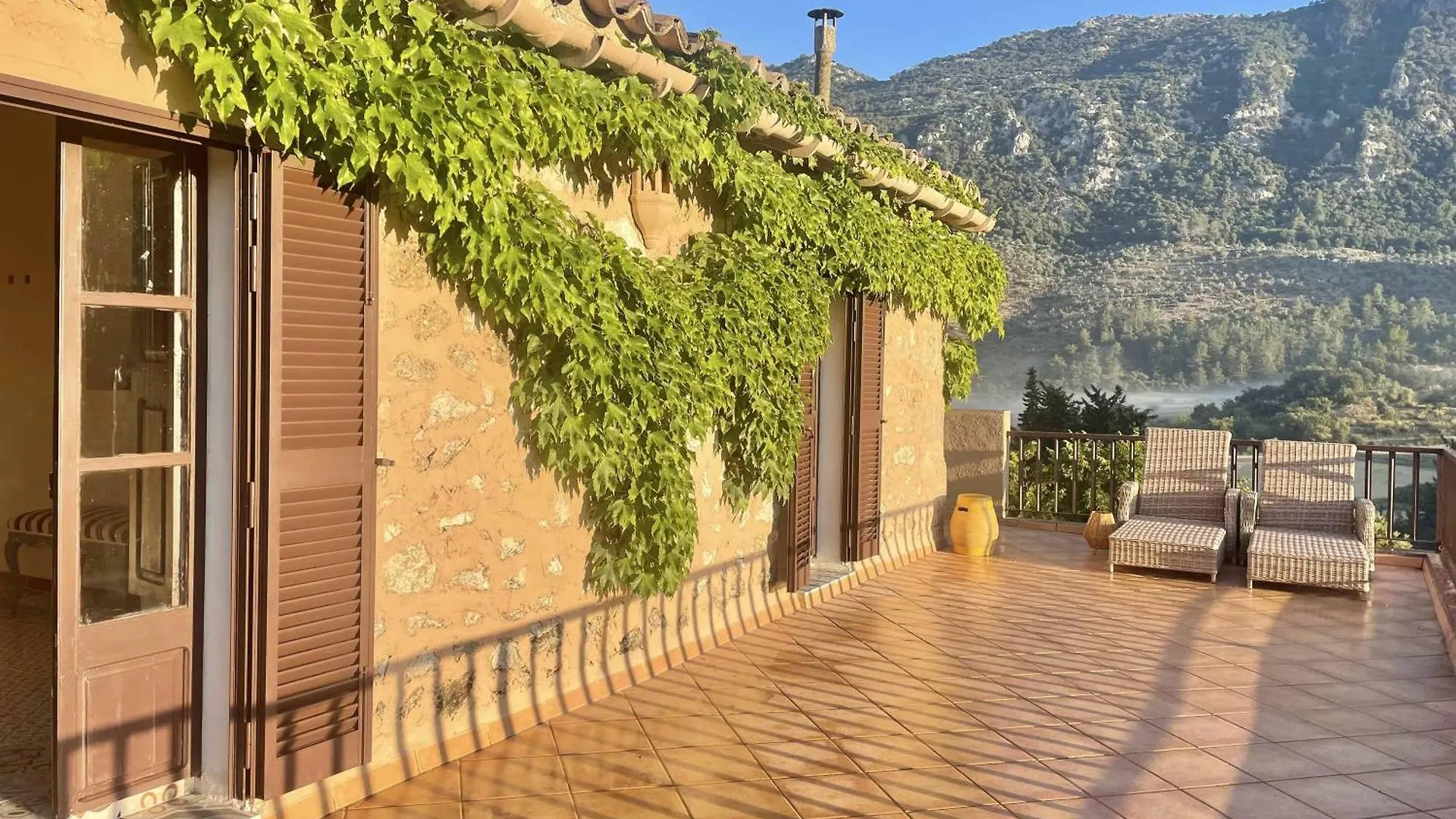 Holiday home Ca Ses Caretes Villa Orient