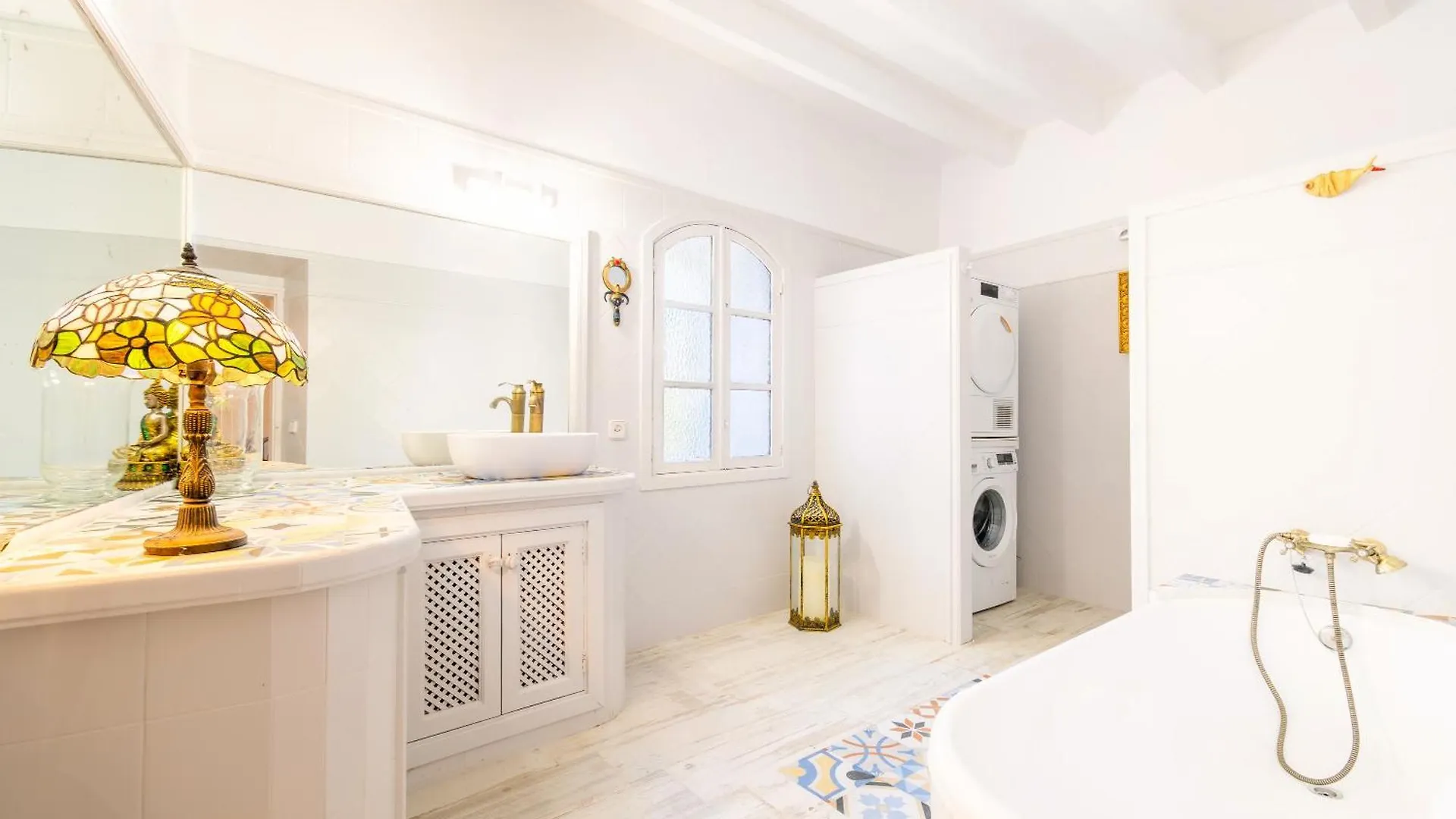 Ca Ses Caretes Villa Orient 0*,  Spain