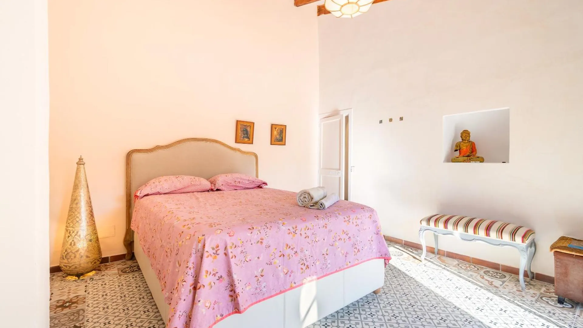Holiday home Ca Ses Caretes Villa Orient