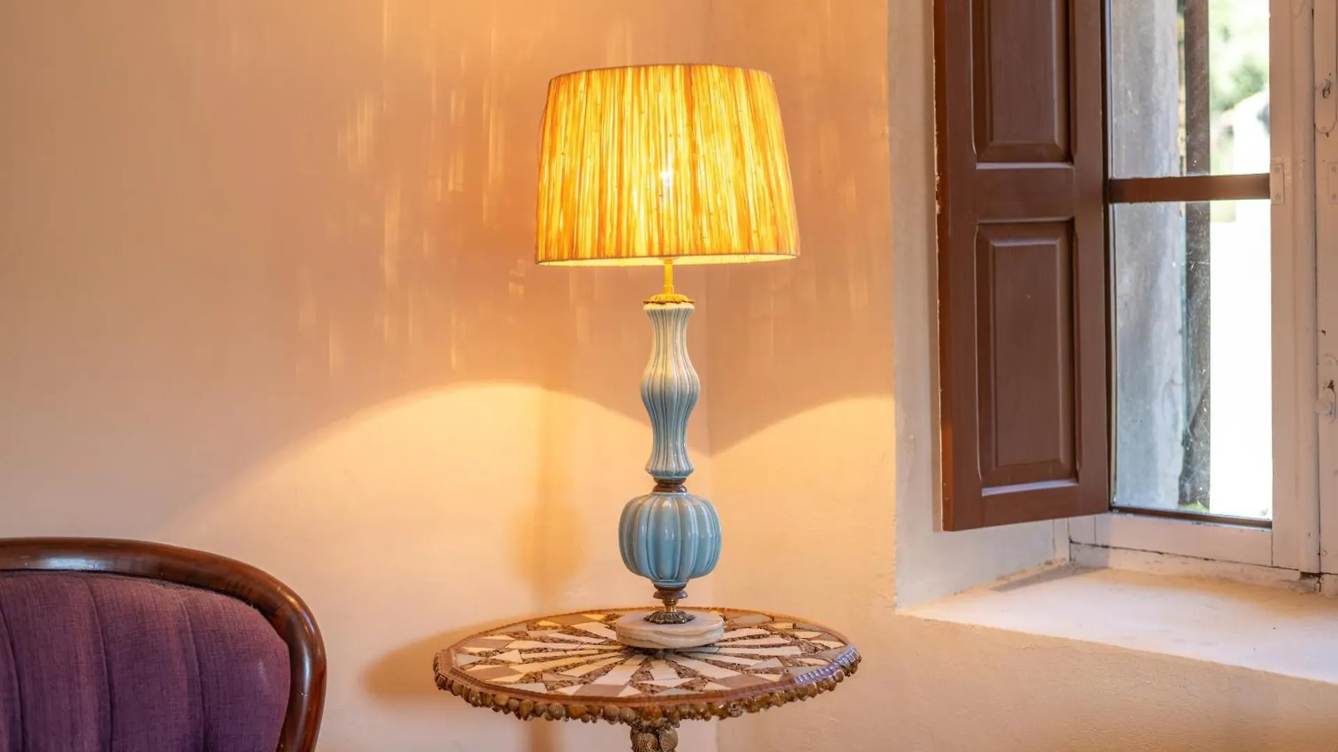 Ca Ses Caretes Villa Orient Holiday home