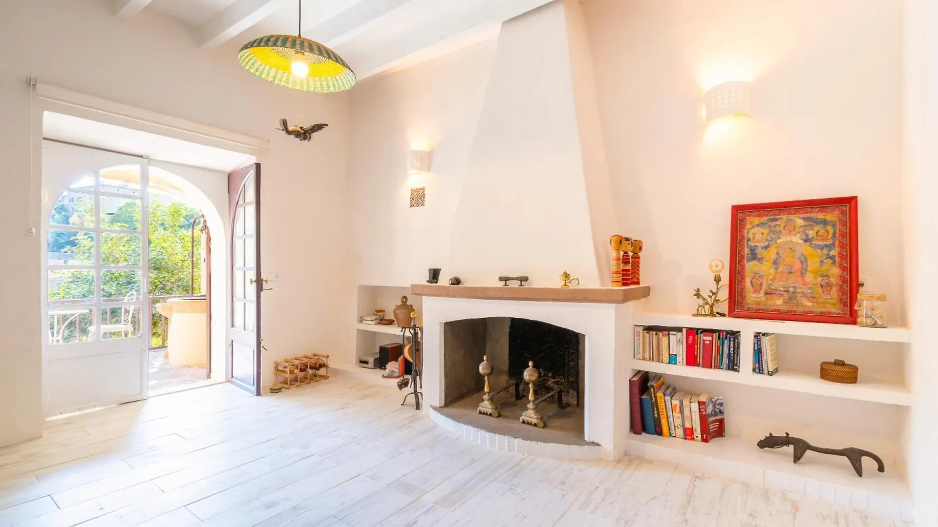 Holiday home Ca Ses Caretes Villa Orient