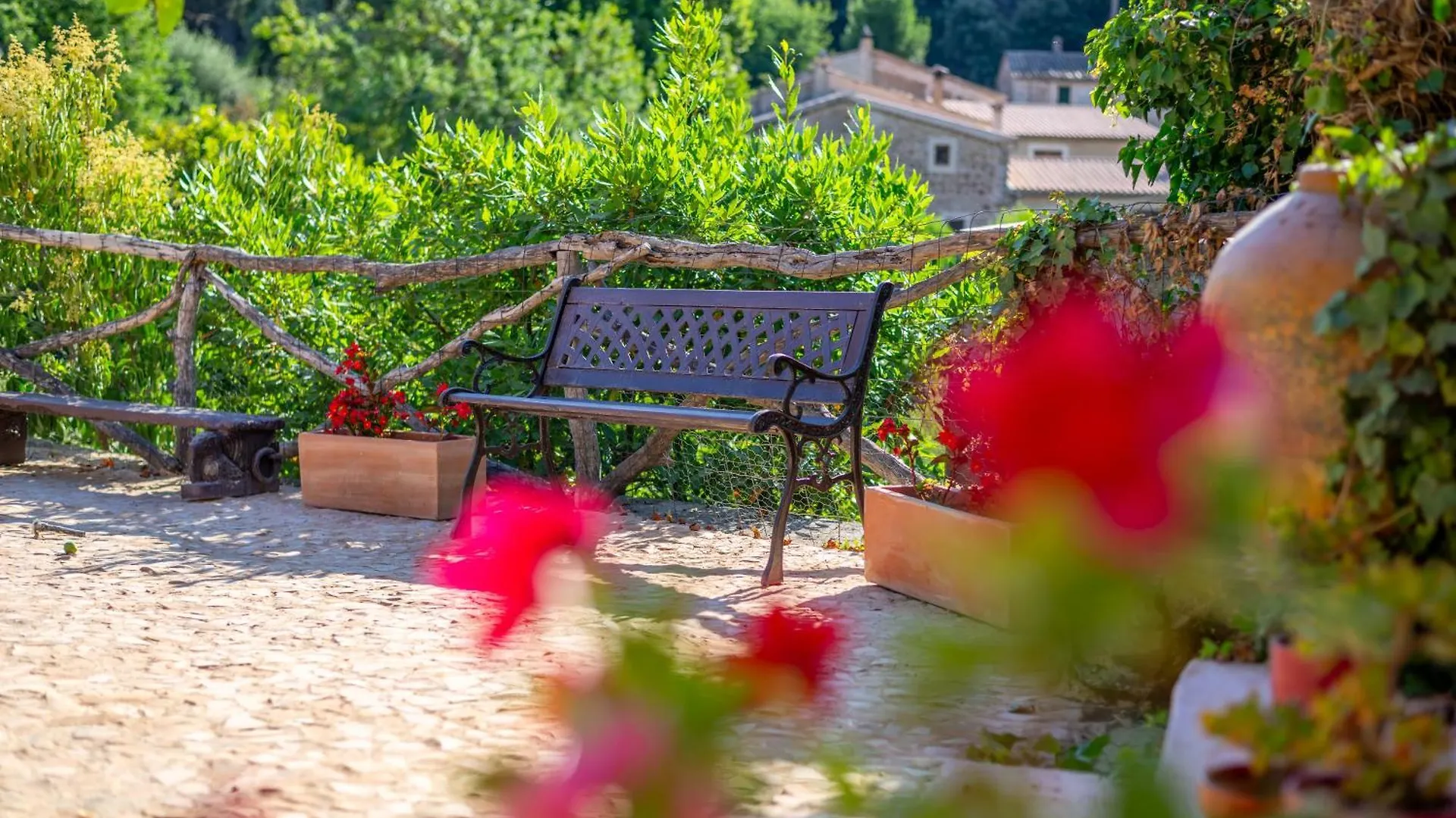 Ca Ses Caretes Villa Orient 0*,  Spain
