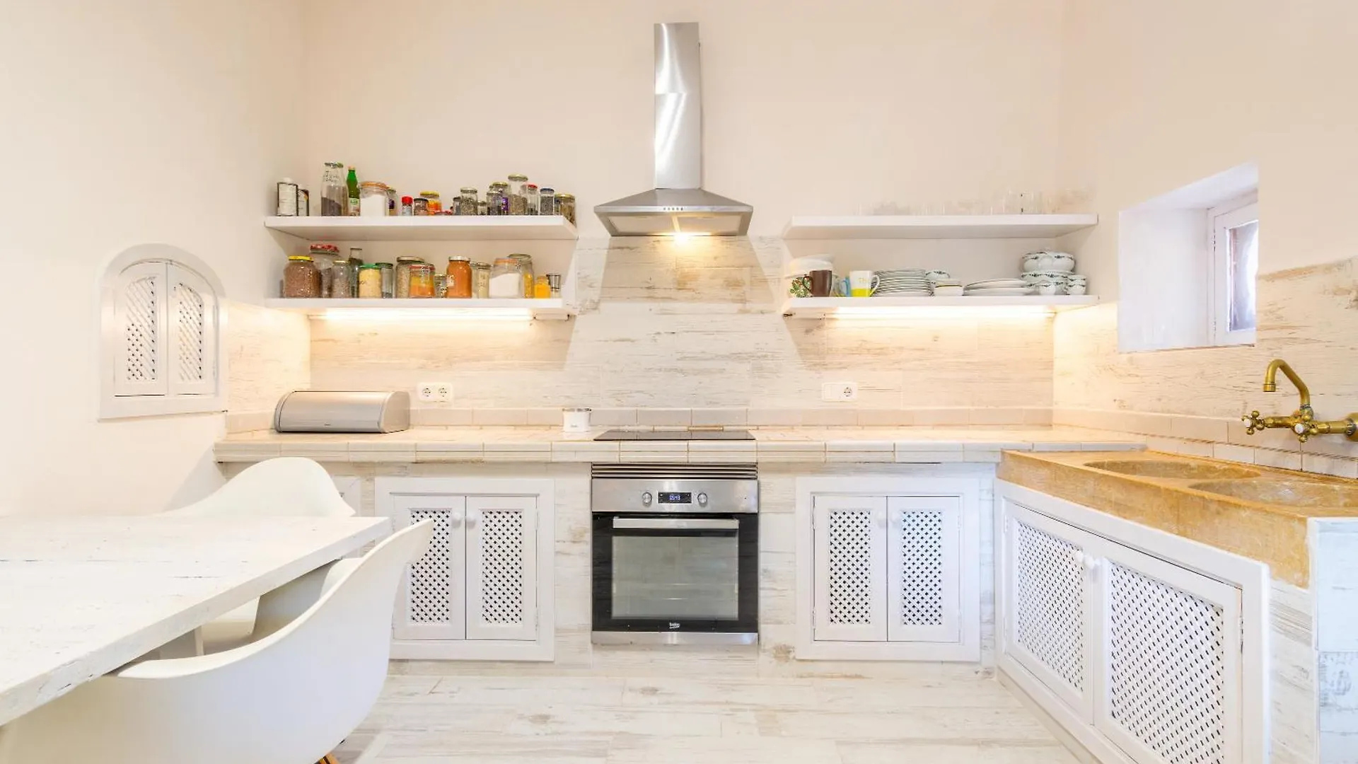 Ca Ses Caretes Villa Orient